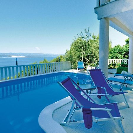 2 Bedroom Nice Apartment In Mimice Exterior foto